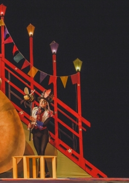 Чудо-папа | Кировский драмтеатр