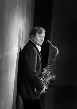 Игорь Бутман