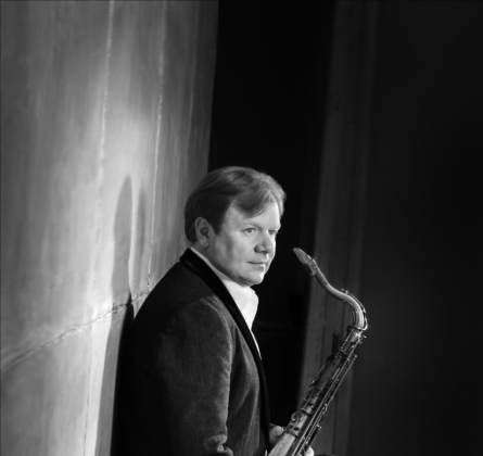 Игорь Бутман