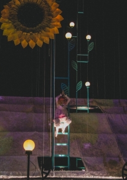 Дюймовочка | Кировский драмтеатр