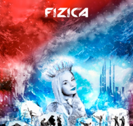 Снежная Королева | FIZICA