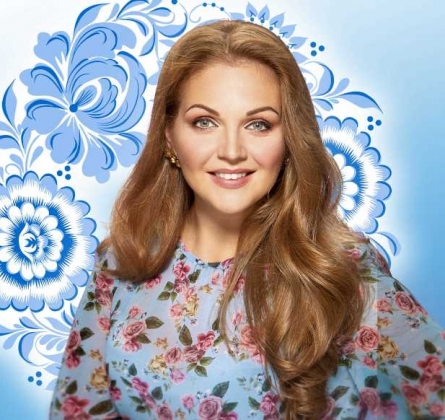 Марина Девятова