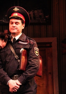 Семейка Краузе | Кировский драмтеатр