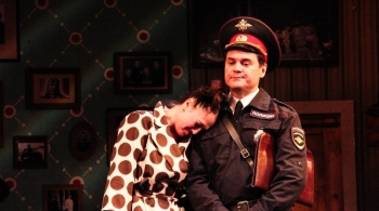 Семейка Краузе | Кировский драмтеатр