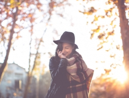 Гороскоп для успешных женщин с 18 по 24 ноября