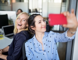 Ничего личного: правила дружбы с коллегами