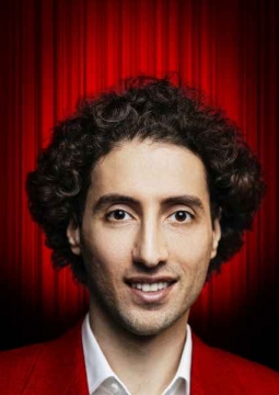 Дмитрий Романов | Stand Up