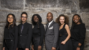 XII Международный студенческий джазовый фестиваль