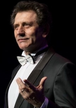 Евгений Князев | Пастернак