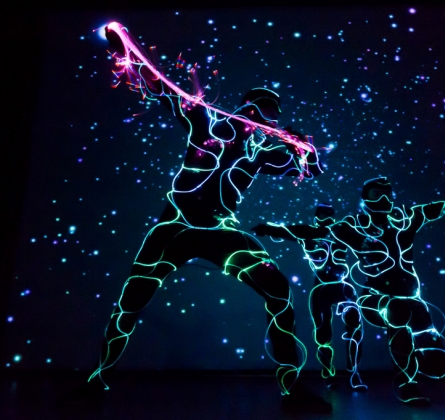 Игра 2020. Миссия: Спасти Деда Мороза