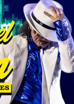 Michael Jackson Tribute Show