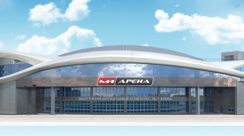 Чемпионат и Первенство Санкт-Петербурга по чир спорту