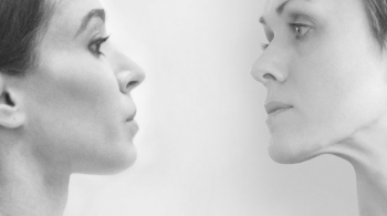 Действующие лица: Диана Вишнева и Ульяна Лопаткина