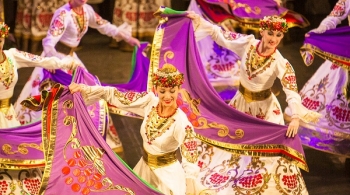 Кубанская казачья вольница