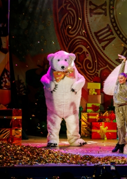 Волшебный портал или путешествие сквозь миры