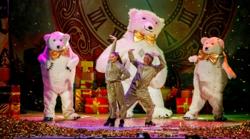 Волшебный портал или путешествие сквозь миры