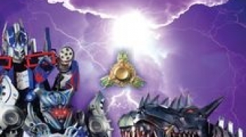 На пересечении миров