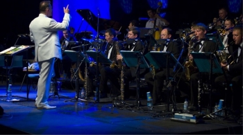 Гершвин. Порги и бесс