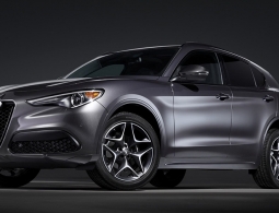 Alfa Romeo Giulia и Stelvio обновились и получили улучшенные мультимедиа