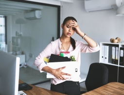 Учимся увольняться правильно