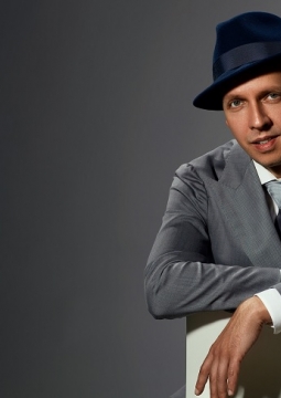 Дмитрий Носков