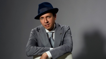 Дмитрий Носков