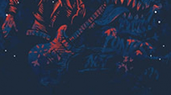 ПАНК-РОК ЁЛКА