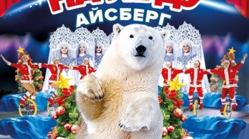 Айсберг | Цирк на льду