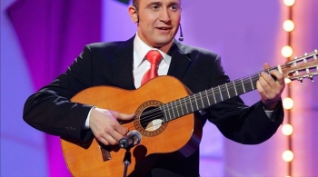 Святослав Ещенко