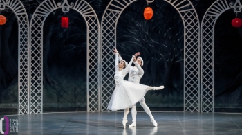 Зимние грезы