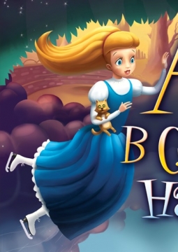 Алиса в стране чудес | Ice Vision