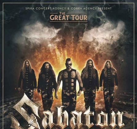 SABATON