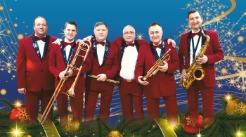 Новый год с «Верными друзьями»