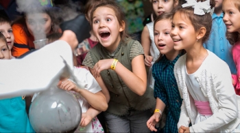 Тайна шоколадной фабрики