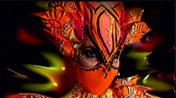 Волшебный лес