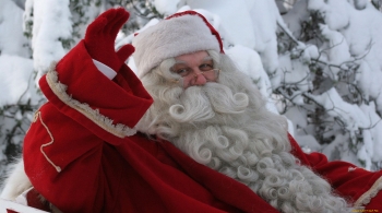 Мастерская Дедушки Мороза | Точка роста