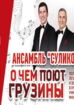 Ансабль Сулико