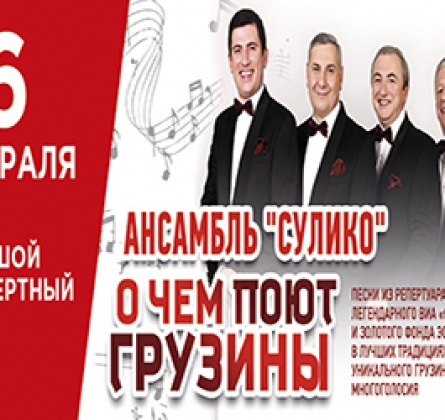 Ансабль Сулико