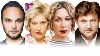 Еврейское счастье