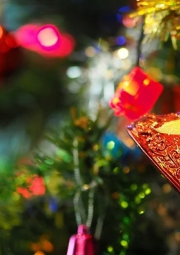 Мели, Емеля — твоя неделя! Сказка о том, как по-щучьему велению Новый год отмечали