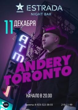 Andery Toronto