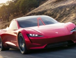 Tesla хочет использовать лазеры вместо автомобильных дворников