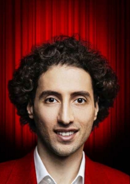 Дмитрий Романов | Stand Up