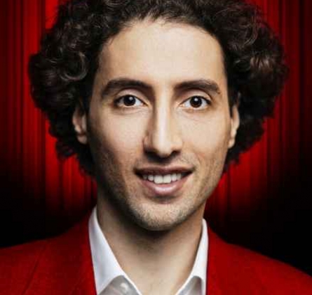 Дмитрий Романов | Stand Up