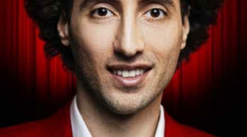 Дмитрий Романов | Stand Up