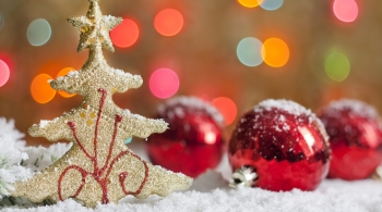 Старая Сказка про Новый год