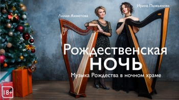 Рождественская ночь