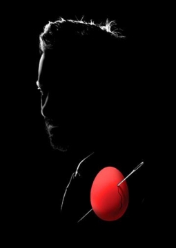 Александр Цыпкин | БеспринцЫпные чтения