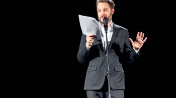 Александр Цыпкин | БеспринцЫпные чтения