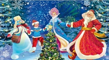 Питер Пэн против капитана Крюка